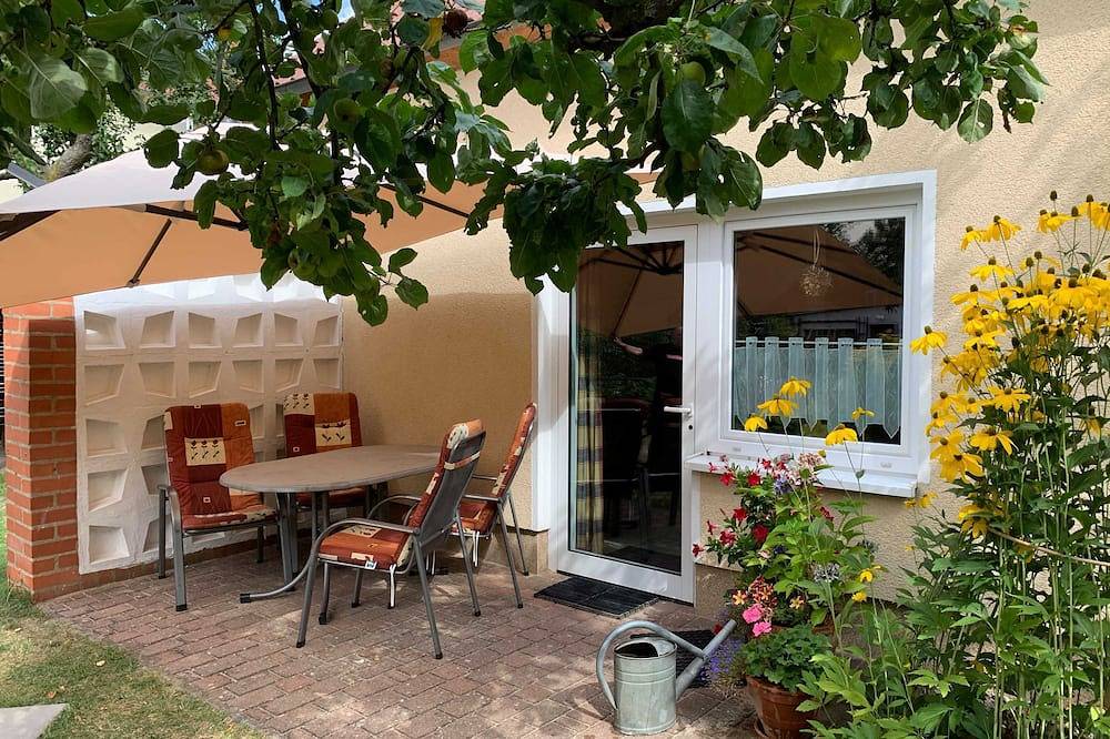 Casa vacanza a Müritz a partire da 93€ a notte