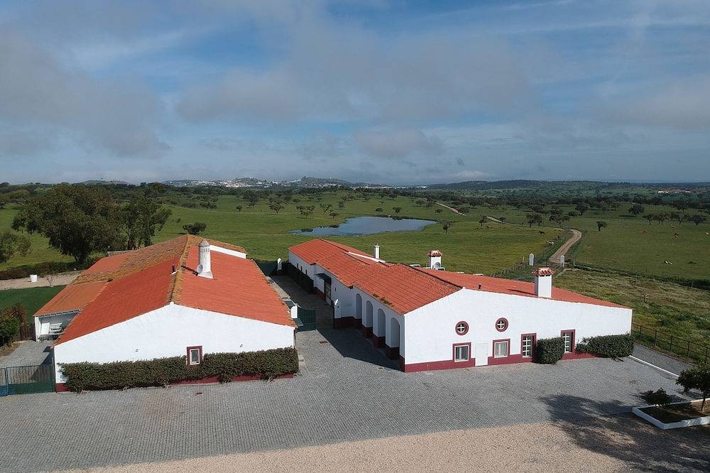 Casa vacanza a Aljustrel a partire da 1041€ a notte