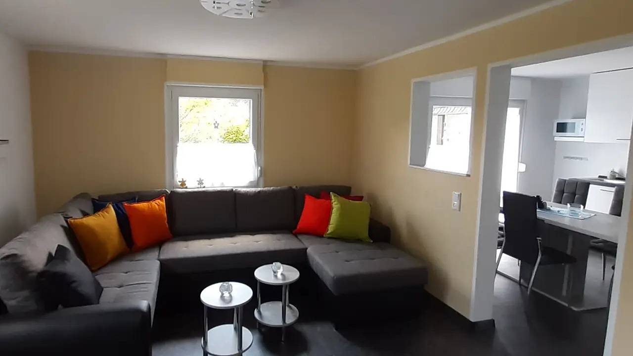 Ferienhaus für 5 Personen (102 m²) in Attendorn in Attendorn, Biggesee