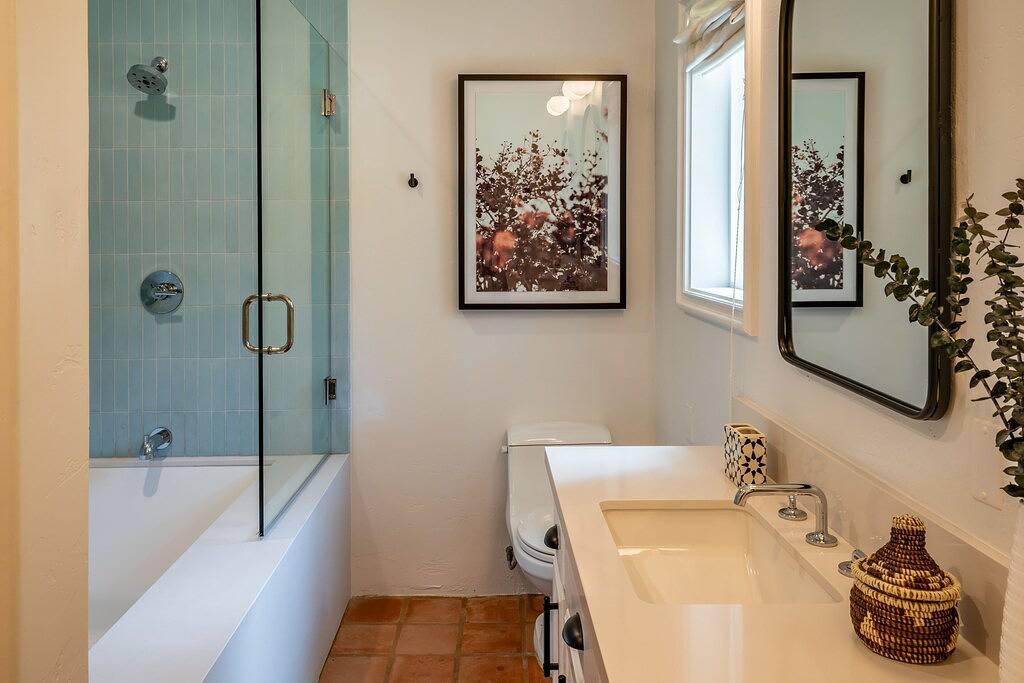 Casa Paradiso: Private Montecito Garden Estate in Montecito, Santa Barbara County