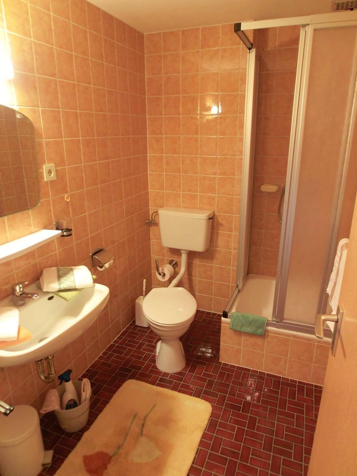 Ganze Ferienwohnung, Nebelhorn in Ofterschwang, Bayerisch Schwaben