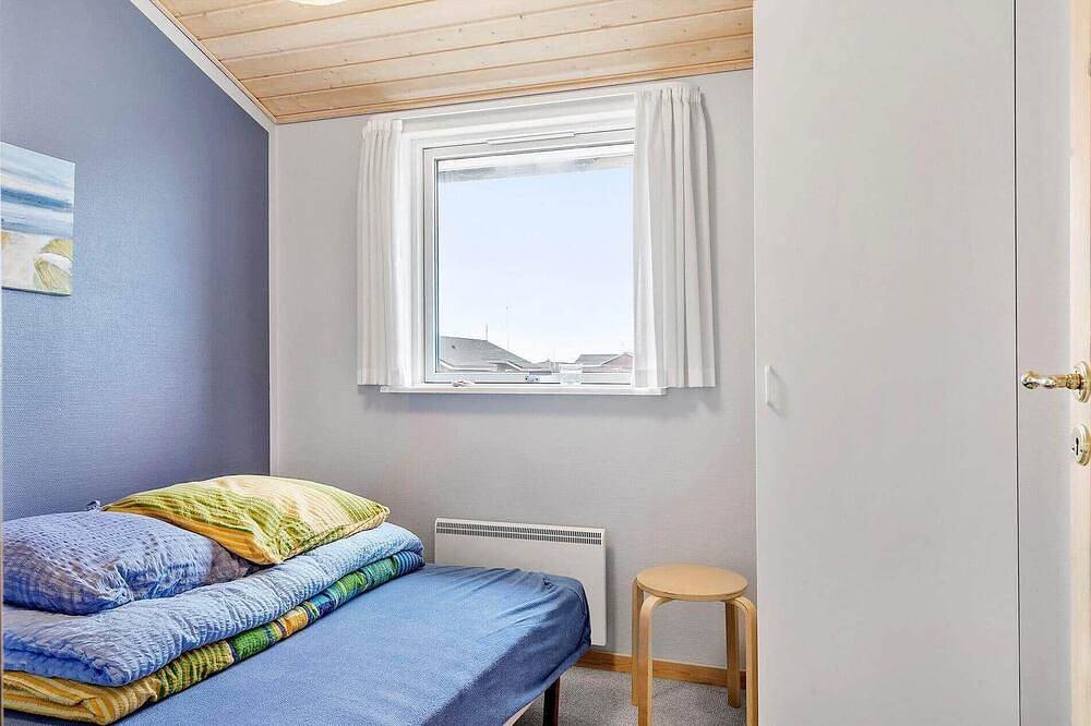 515 Lemvig - Stranden 93 in Ferring, Lemvig