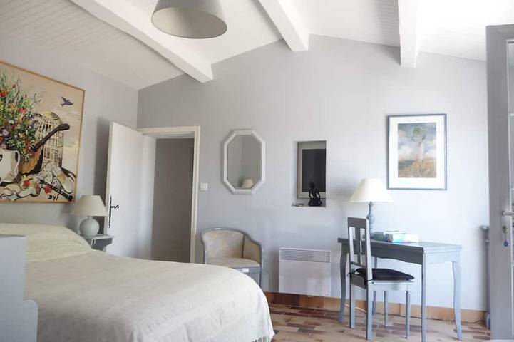 Villa pour 4 personnes, avec terrasse et jardin à Noirmoutier - 2