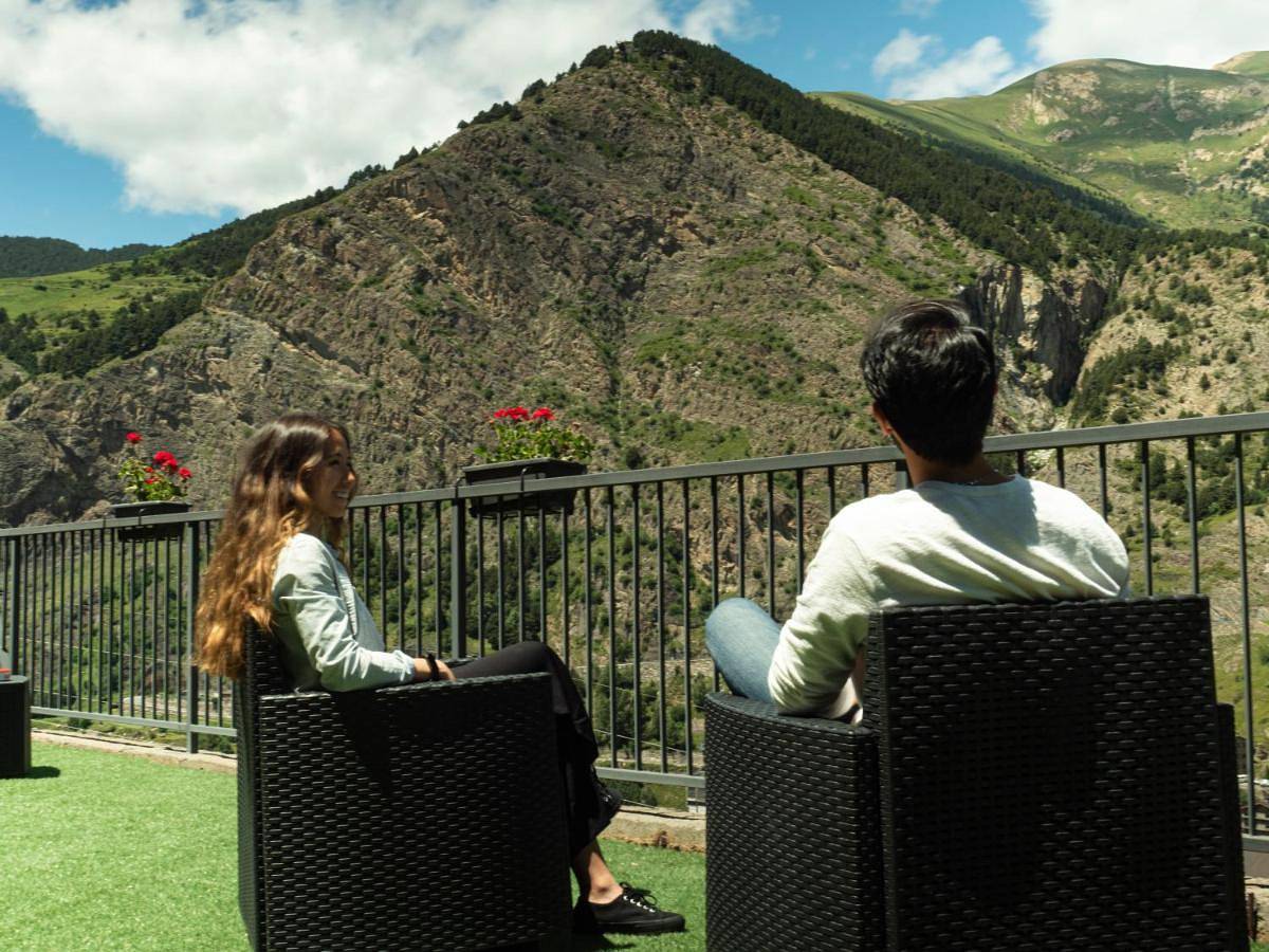 Hotel Roc Meler in Canillo, Grandvalira