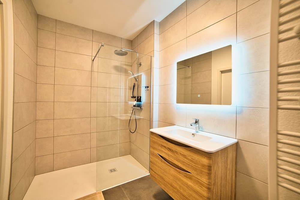 Appartement entier, Lodge de la Prairie - Ethnic Chic - Spa et Nature in Osenbach, Parc naturel régional des Ballons des Vosges