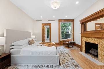 Vacation Rental for 8 Guests in Manhattan, New York City, Picture 2