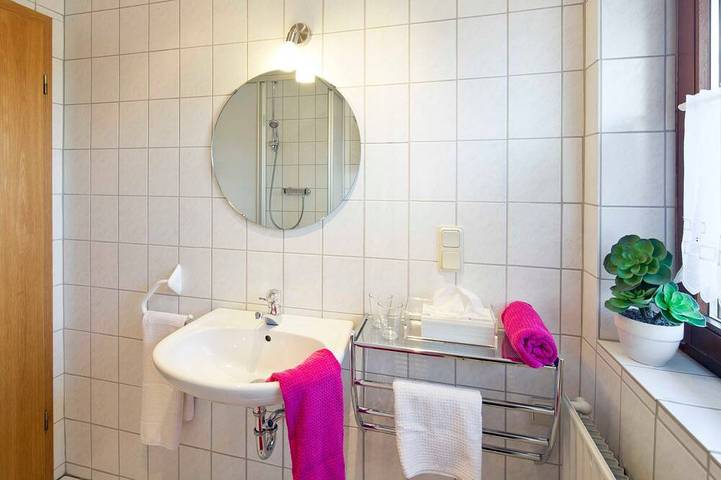 Ganze Wohnung, Ferienwohnung 2 - Ferienwohnung am Edersee in Bringhausen, Edertal