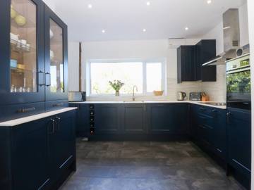 Cottage for 5 People in Benllech, Isle of Anglesey, Photo 4