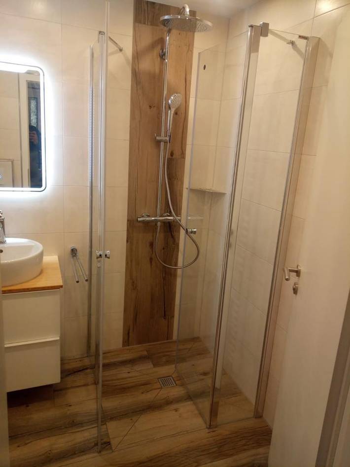 Bungalow für 4 Personen, mit Terrasse, mit Haustier in Norden und Umgebung - 4