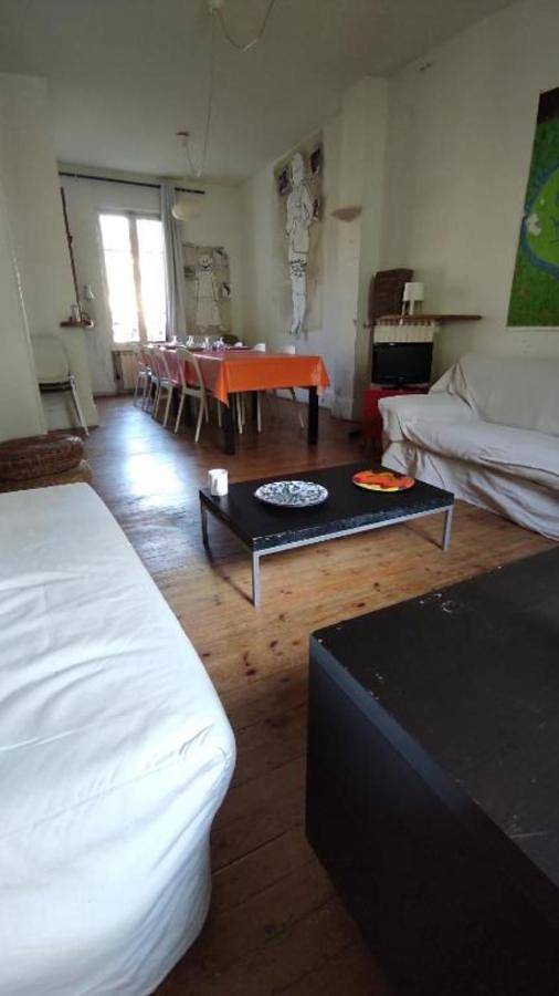 Maison de vacances pour 20 personnes, avec terrasse, animaux acceptés - 1