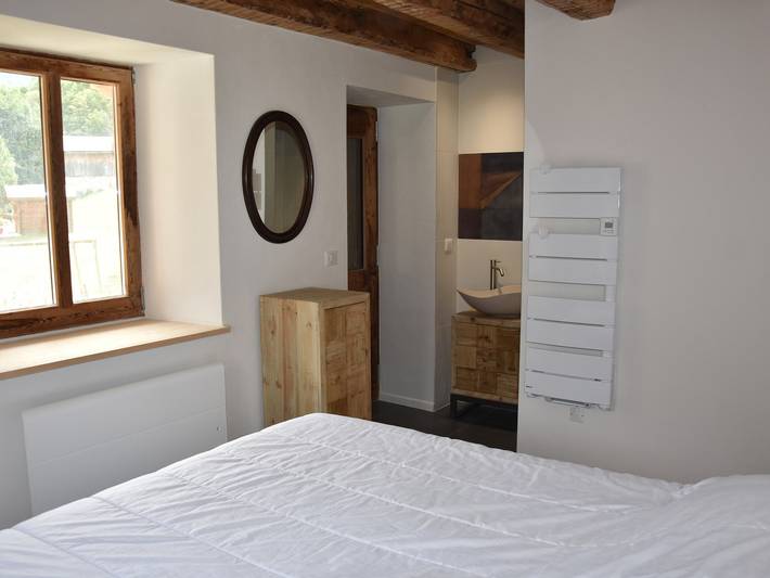 Chalet pour 10 personnes à Pralognan-la-Vanoise - 3