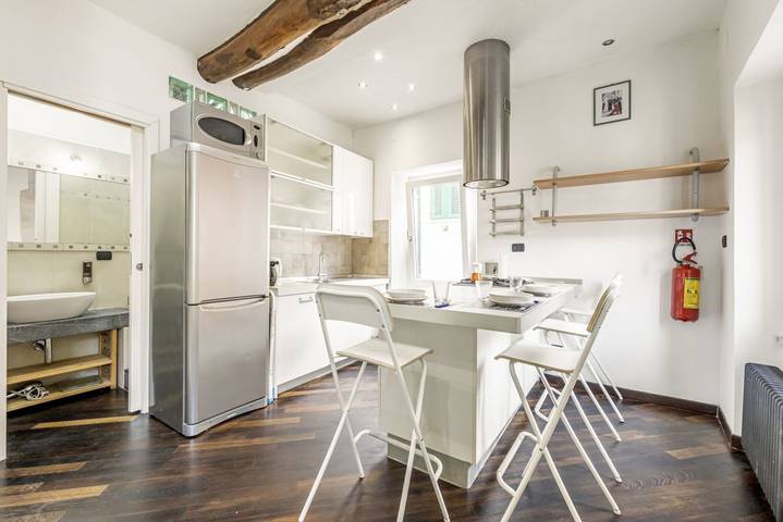 Appartement entier, Marola Faggioni 10 Sp in La Spezia (Ville), La Spezia