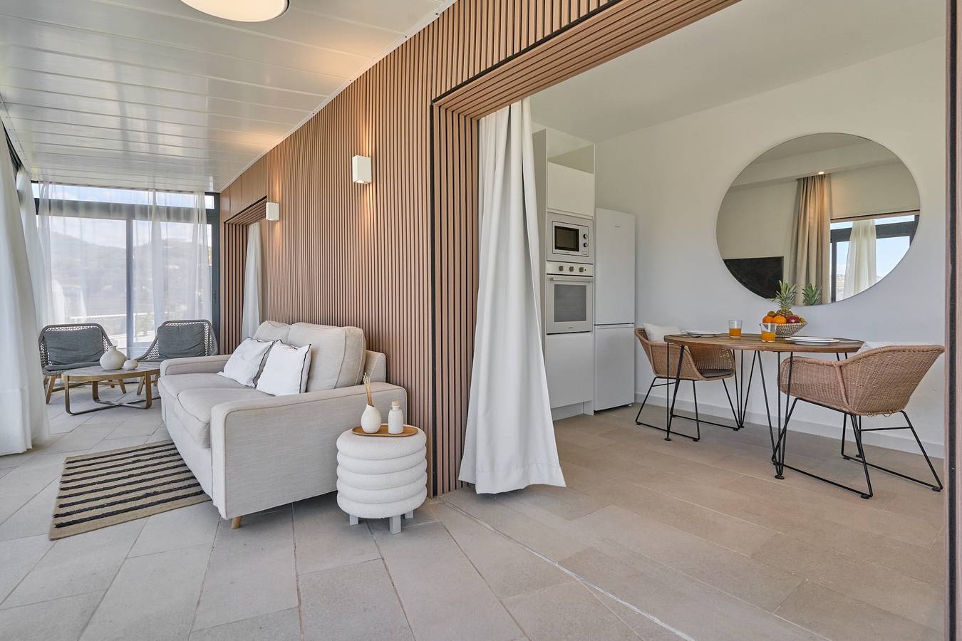 Vakantiehuis 'Casita Boutique' met zeezicht, Wi-Fi en airconditioning, foto 6