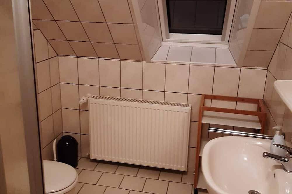 Ganze Wohnung, Apartment Luv in Dornum (Stadt), Dornum