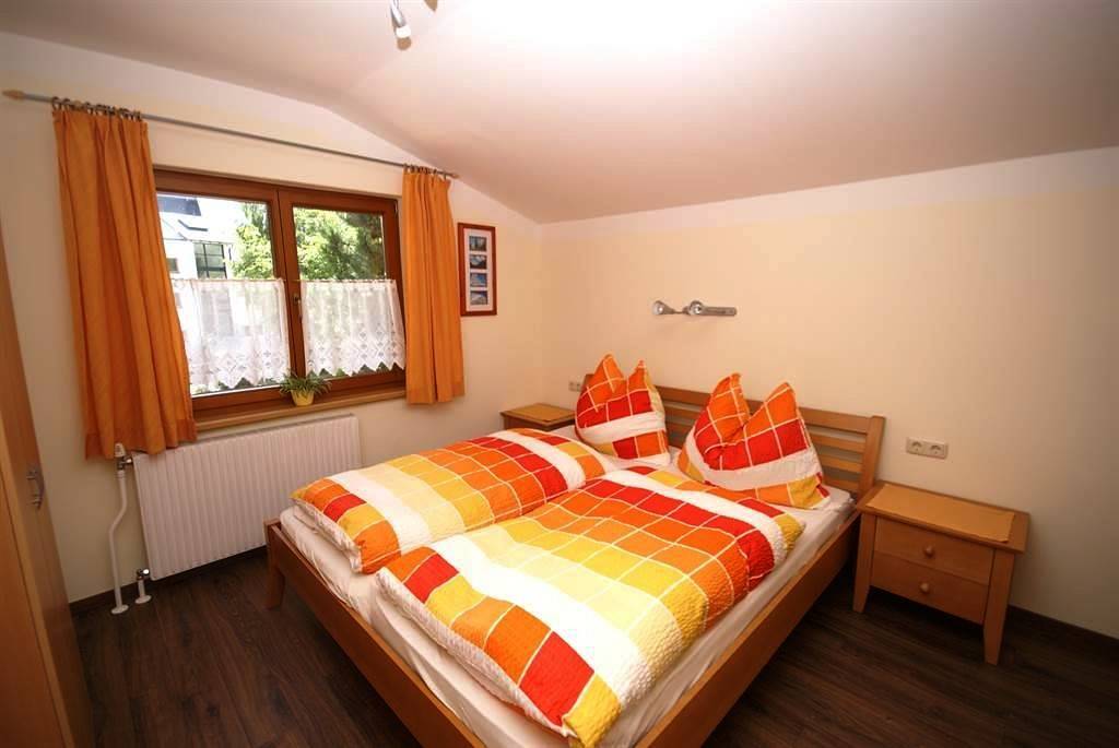 Geheel vakantieappartement, Haus Sommerstein Fam. Dankl in Maria Alm am Steinernen Meer, Maria Alm