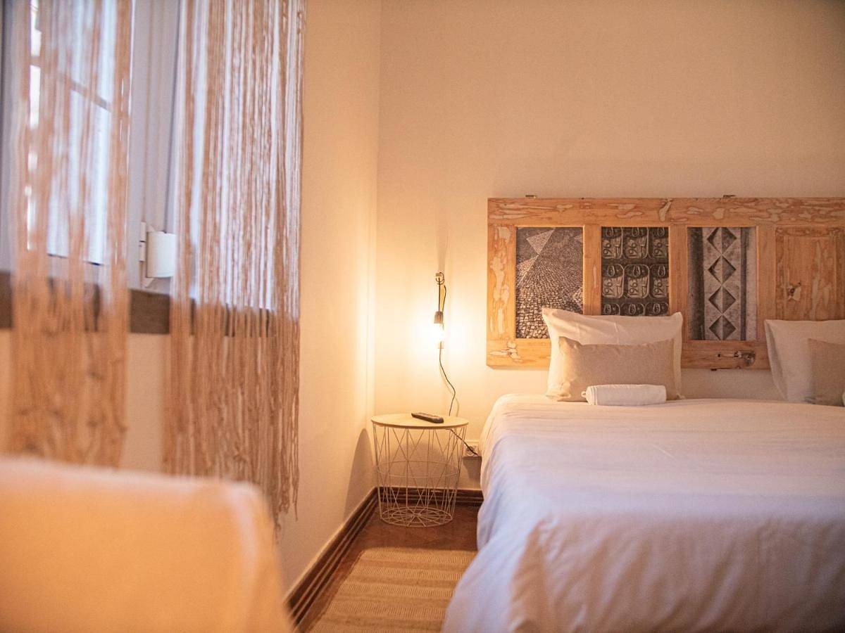 Lisbon Top Hostel in Lisbonne, Costa de Lisboa
