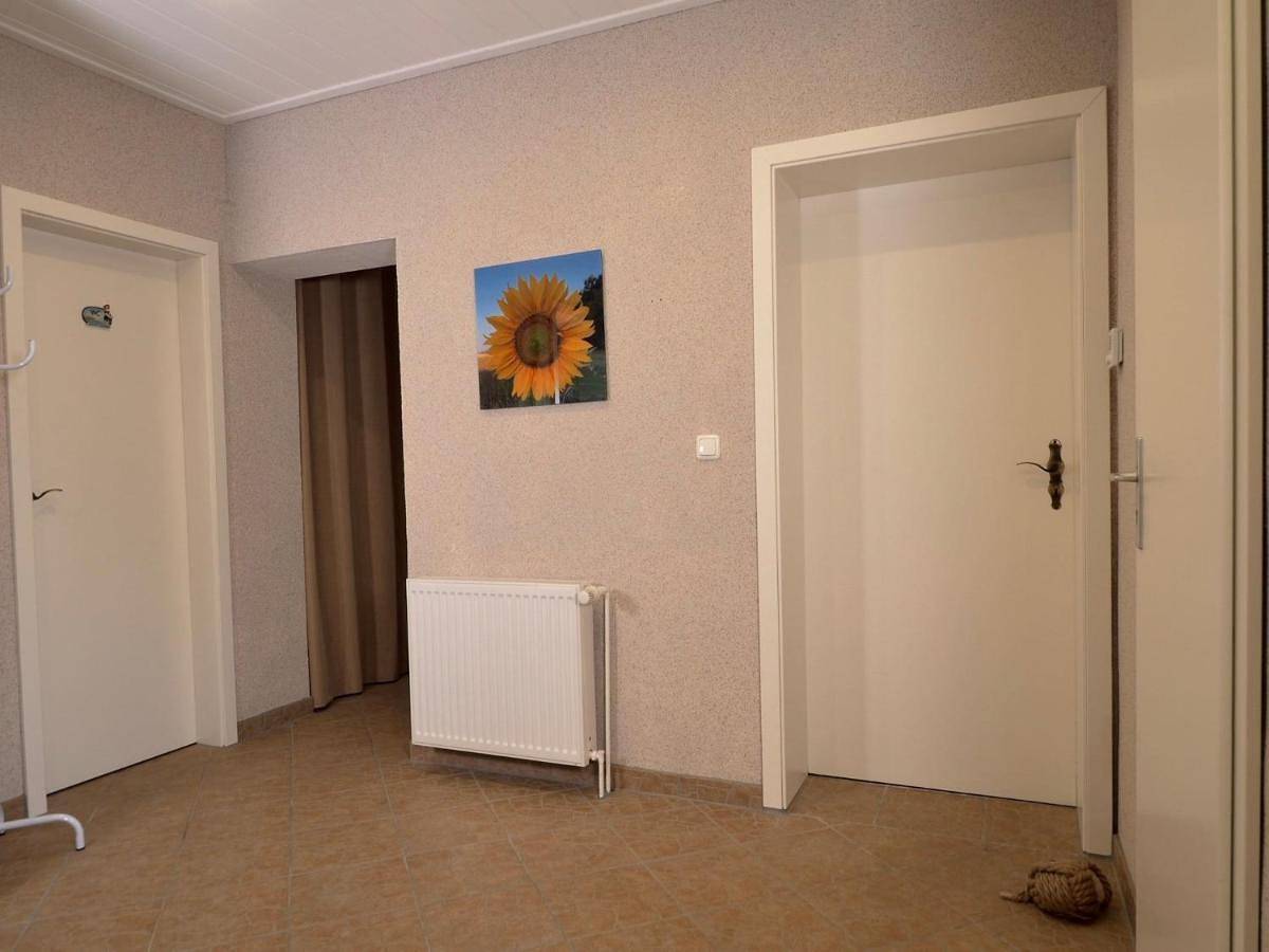Bungalow in Göhren-Lebbin, Fleesensee
