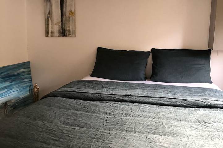 Gîte pour 2 personnes, avec terrasse à Bonifacio - 2