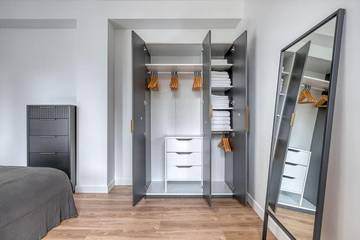 Appartement De Vacances pour 2 Personnes dans Neuilly-sur-Seine, Hauts-de-Seine, Photo 4