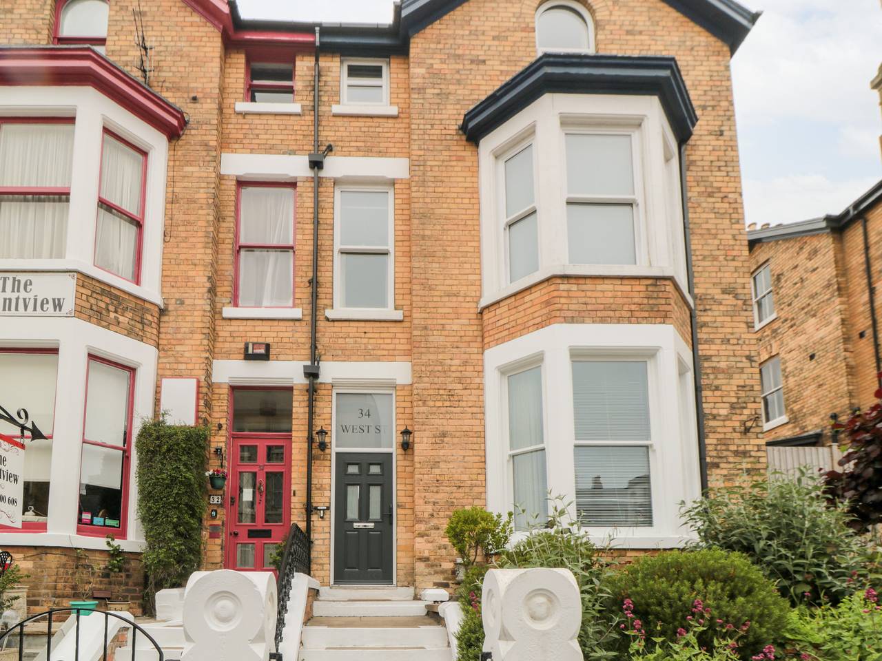 Casa vacanza a Scarborough a partire da 422€ a notte