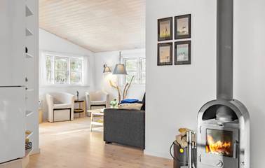 Ferienhaus für 6 Personen in Dueodde, Bornholm, Bild 4