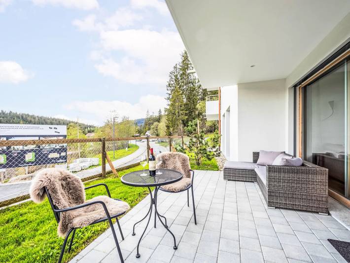 Ferienwohnung für 6 Personen - 1