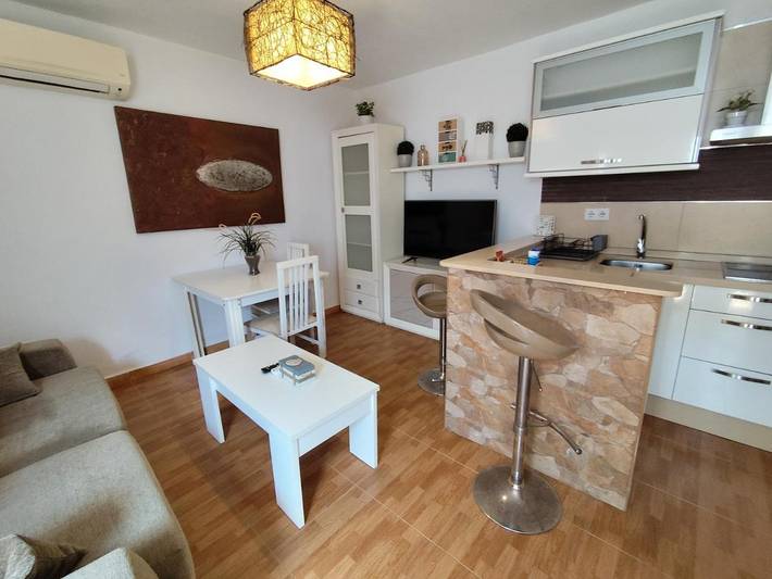 Apartamento de vacaciones para 2 personas - 1