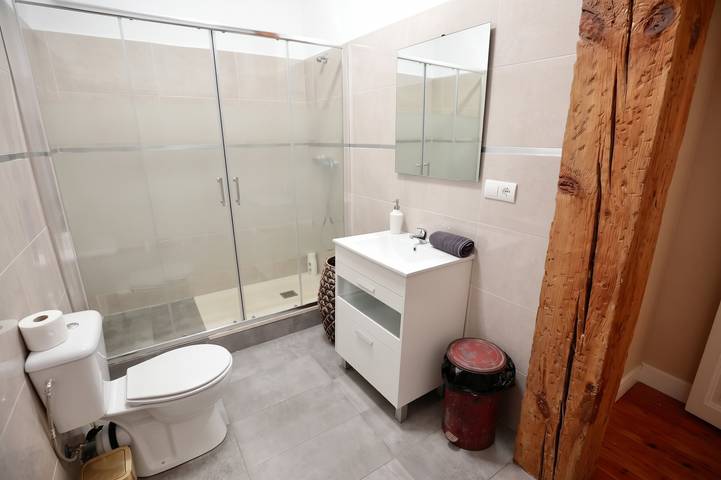 Ganze Wohnung, Charmante Wohnung in Valladolid, 75 m², im Stadtzentrum in Valladolid, Valladolid Provinz