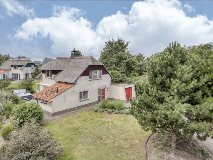 Ferienhaus für 6 Personen, mit Sauna