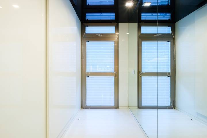 Ferienwohnung für 4 Personen in Madrid - 4