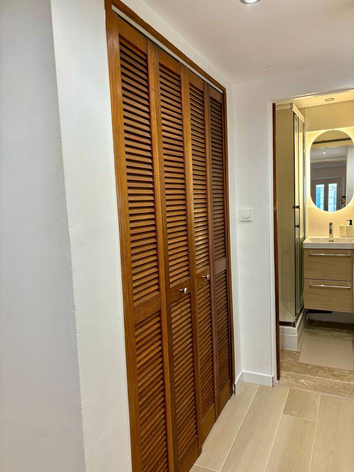 Ferienwohnung für 4 Personen in Toulon - 4
