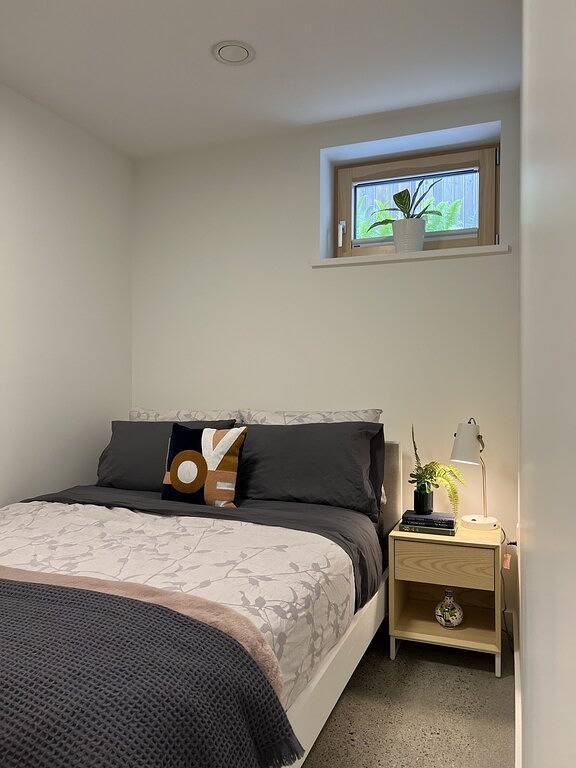 Location de vacances pour 2 personnes à Vancouver - 2