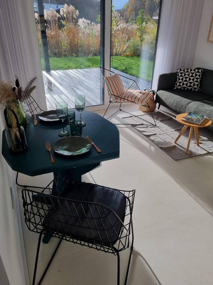 Ferienhaus für 2 Personen, mit Garten und Terrasse in Ostseeküste Polen - 3