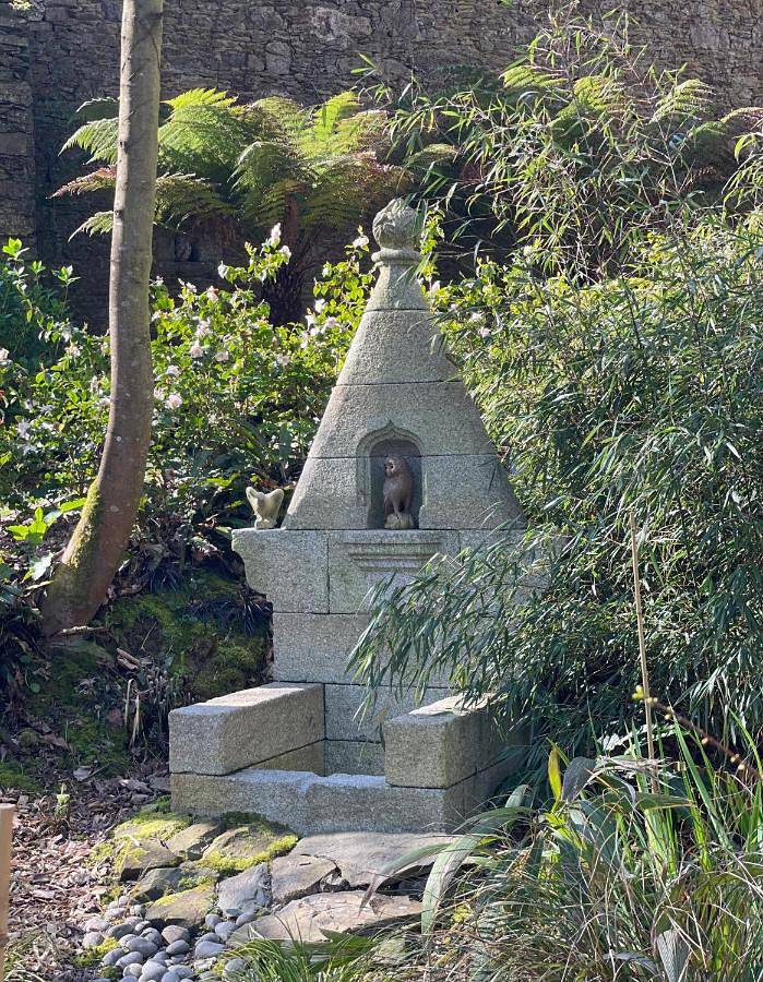 Location de vacances pour 2 personnes, avec jardin et vue à Minihy-Tréguier - 4