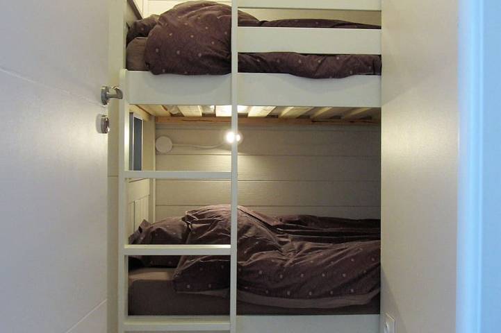 Ganze Wohnung, Wohnung T2 + Kabine 6 Personen, 3 Sterne, Tignes in Tignes, Vanoise-Massiv
