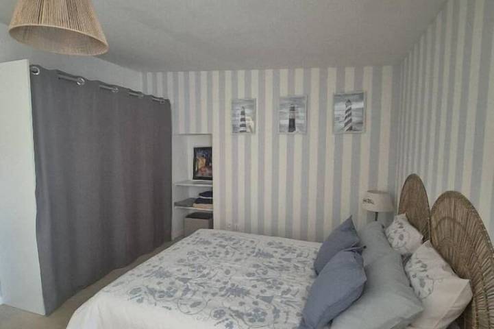 Location de vacances pour 4 personnes, avec balcon dans Maison Pierre Loti - 4