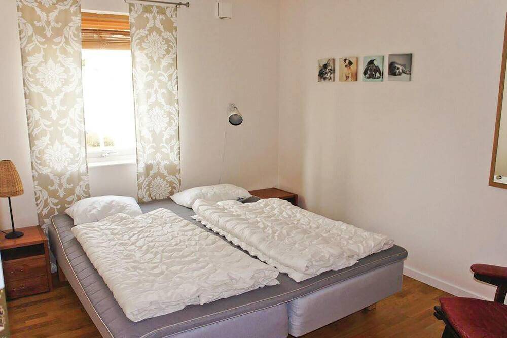 Tolles Haus in Nybrostrand mit Wlan in Schwedische Ostsee