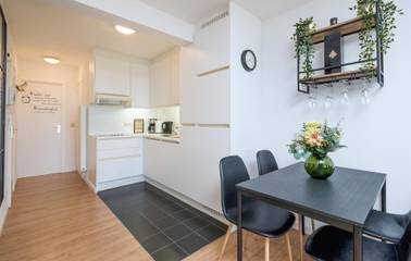 Appartement voor 4 Personen in Stad Oostende, Oostende, Afbeelding 2