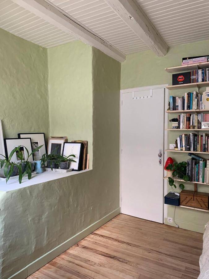 Location de vacances pour 4 personnes dans Office De Tourisme Du Pays D Entraygues Sur Truyere - 4