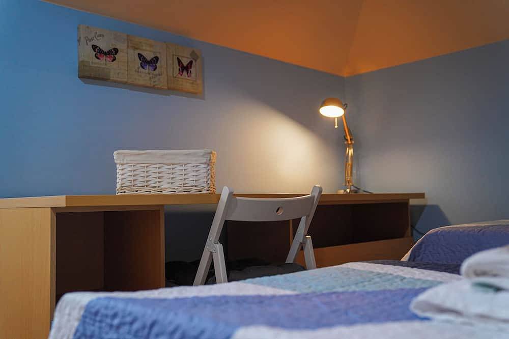 Appartement entier, Villamarinera Family for 4-5 people with Wi-Fi, garage and petfriendly in Ribadesella, Côte Cantabrique