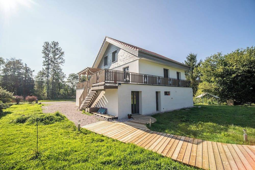 Maison de vacances