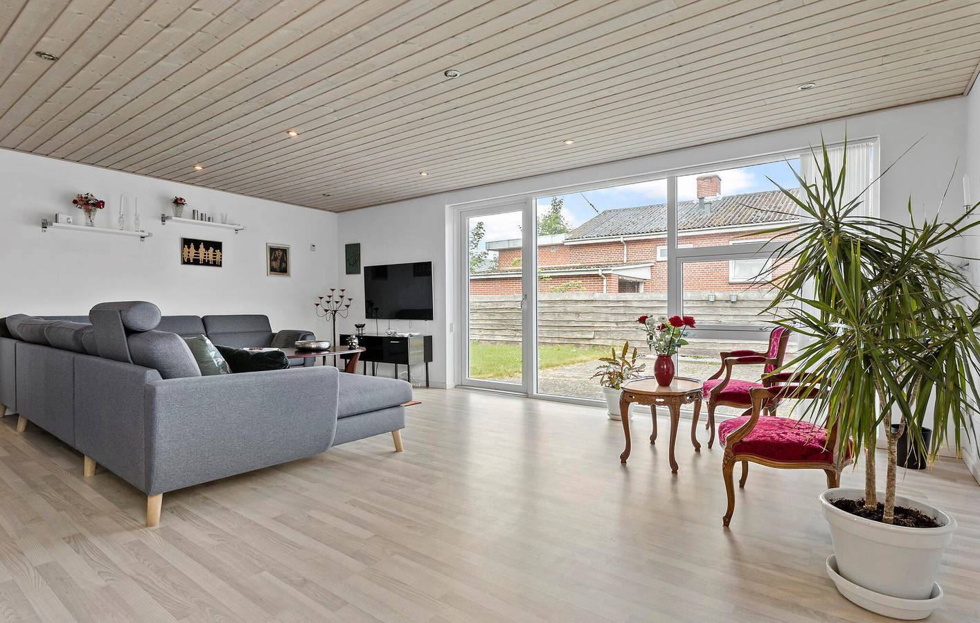 Ferienhaus für 6 Personen in Aars, Himmerland