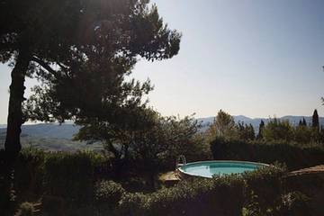 Agriturismo Con Piscina per 5 Persone in Volterra (città), Volterra, Foto 1