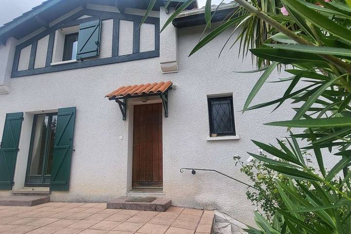 Holiday home for 8 people, with pets - 1