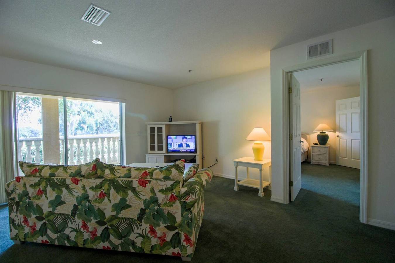 Ganze Wohnung, Condo Peggy in Inverness in Citrus County