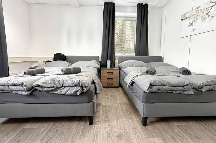 Ferienwohnung für 14 Personen in Stuttgart-Mitte - 2