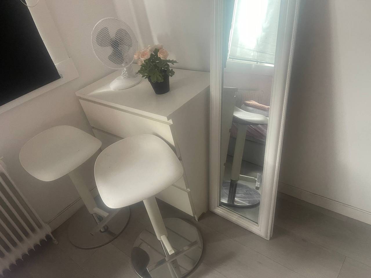 Appartement entier, Centre d'appartements Mb11 in St. Hanshaugen, Oslo métropole