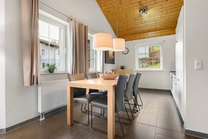 Ferienhaus für 6 Personen im Harz - 4