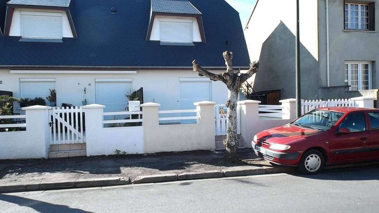 Appartement entier, La Caravelle 10 Boulevard Gilbert Longuet in Arromanches-les-Bains, Région de Bayeux