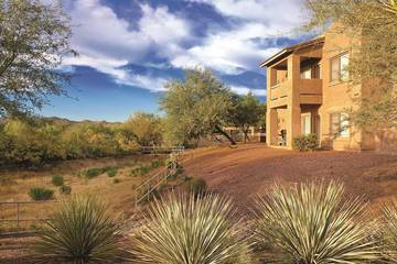 Hotel for 2 Guests in Oro Valley, Pima County, Picture 2